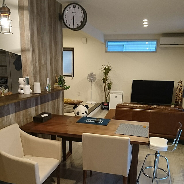 kazuの-マーキュリーバケツ　（ネイビー/ホワイト）の家具・インテリア写真