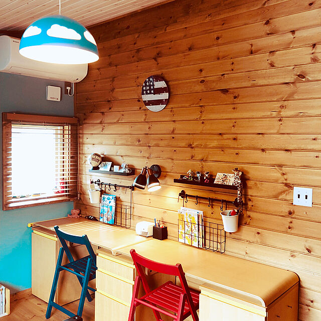ryugenのイケア-【IKEA Original】FINTORP -フィントルプ- キッチン壁面収納レール用 フック ブラック 7cm 5 ピースの家具・インテリア写真