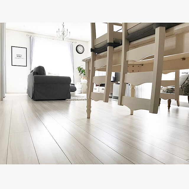 hii--のオークローンマーケティング-シャーク スチームモップ ベーシック　SMBWH ホワイトの家具・インテリア写真