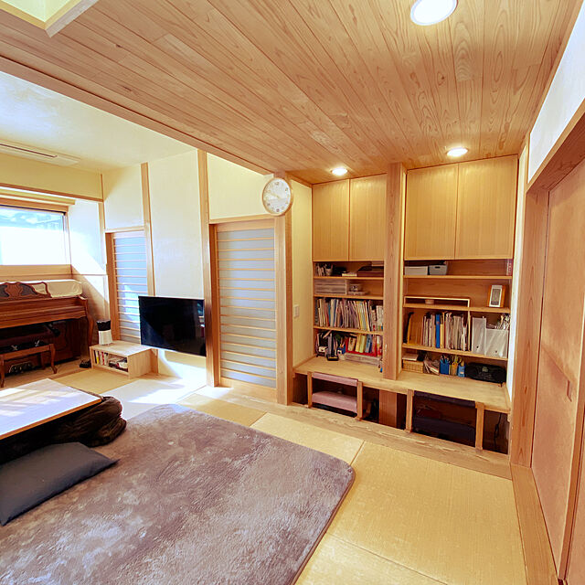 cocoの-Zagaku04の家具・インテリア写真