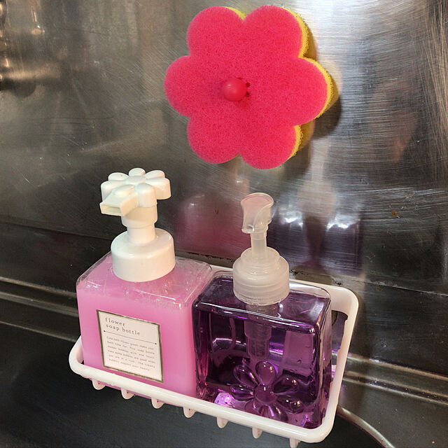 miihoの-【無くなり次第終了】P&G　ジョイコンパクト　フレッシュライチの香り　本体 190ml (JOY 台所用洗剤)( 4902430675024 )の家具・インテリア写真
