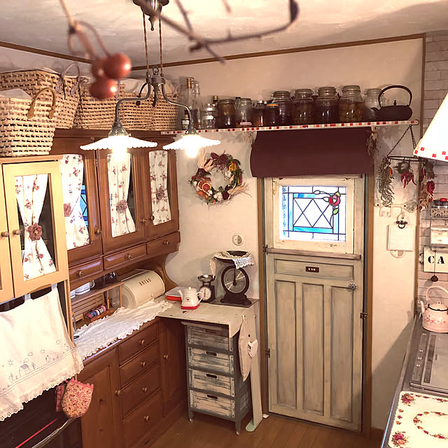 na-chanのパナソニック(Panasonic)-Panasonic スチームIHジャー炊飯器 SR-SY105J-RKの家具・インテリア写真