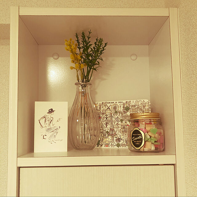 shippeの-SWATi キャンドル 【中古】の家具・インテリア写真