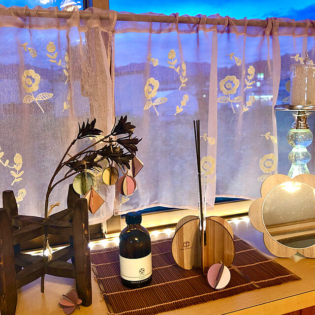 juncocoの日本香堂-KITOWA キトワ ポーセリンディフューザーリフィル 200ml kitowa (ヒバ)の家具・インテリア写真