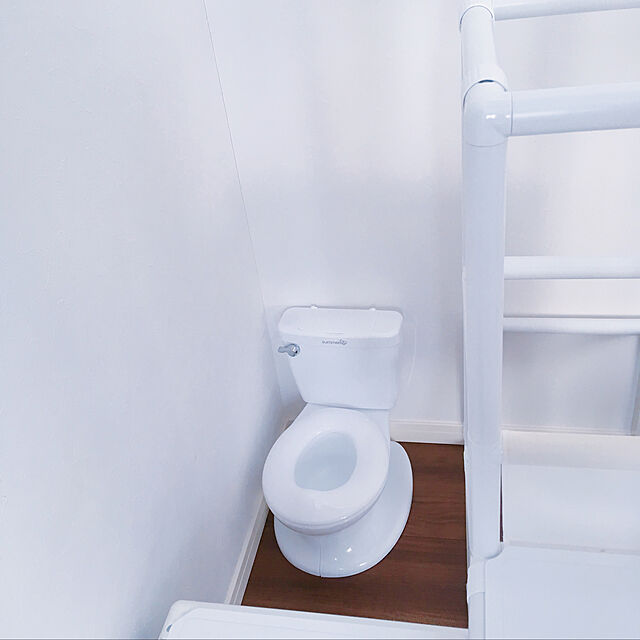 KURU_369の-正規輸入品 summer MY SIZE POTTY トイレトレーニング マイサイズポッティ 洋式 おまる 男の子 女の子 楽しく トイレ練習 小便器の家具・インテリア写真