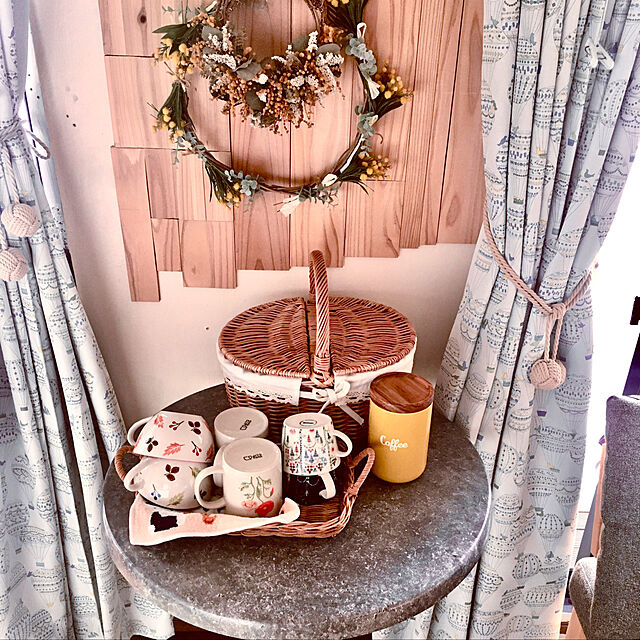 naokoの-キュジーヌ （Cuisne） マグカップの家具・インテリア写真