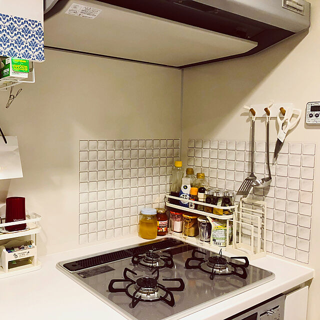 kobobomamaの-リベラリスタ クックポット R3P リベラル 720ml×3個の家具・インテリア写真