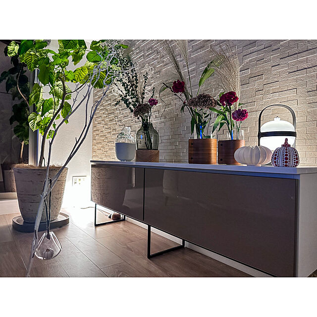 teracoyaWORLDのtidy-tidy プランタブル・ラージ Plantable Lの家具・インテリア写真