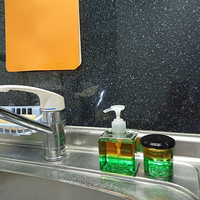 AyaのP&Gジャパン(同)-ジョイ コンパクト 食器用洗剤 オレンジピール成分入り 本体 190mlの家具・インテリア写真