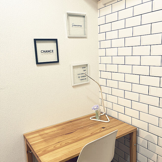 miccoのイケア-LEIFARNE レイフアルネ チェアの家具・インテリア写真
