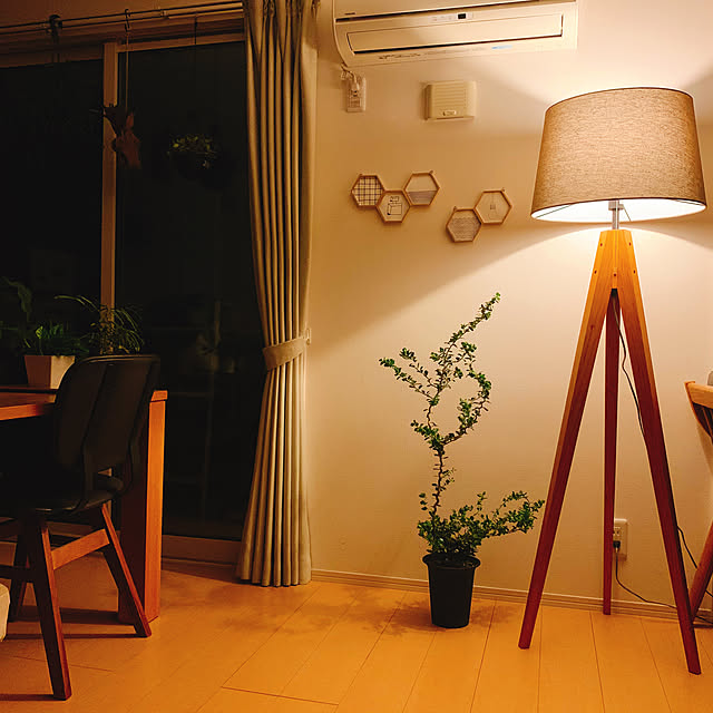 2021超人気 雑貨ストア広島2ARTWORKSTUDIO Espresso floor lamp 白熱球付属モデル ホワイト AW-0507V 