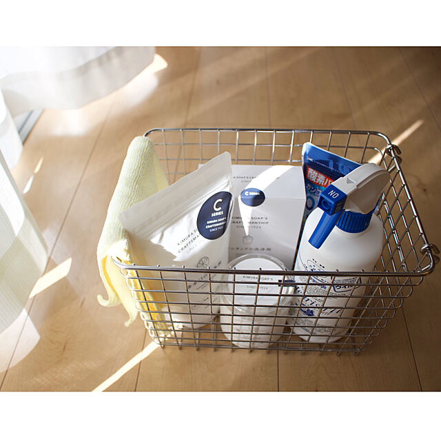 niji_RMの-「 トイレタンクの洗浄剤 」8回分 C SERIES（Cシリーズ）【木村石鹸 粉末洗剤 トイレ クリーナー クラフトマンシップ】の家具・インテリア写真