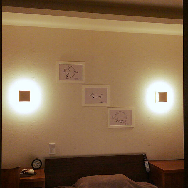 minnieのコイズミ照明-コイズミ 照明 おしゃれ ブラケット AB38366L (KOIZUMI)の家具・インテリア写真