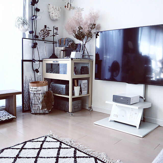 amipamaの-+d｜プラスディー リモココの家具・インテリア写真