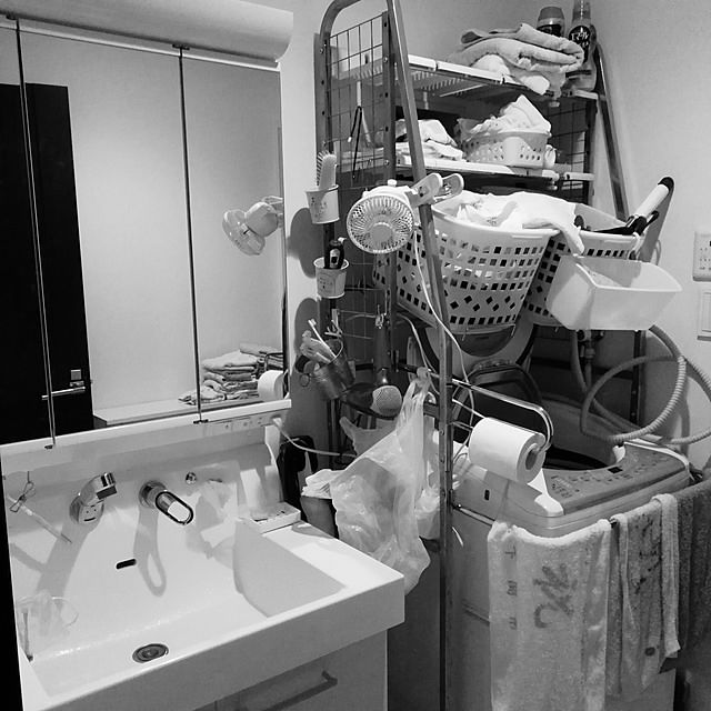 MaMiの-ウタマロ 洗濯用石けん(133g)【ウタマロ】の家具・インテリア写真