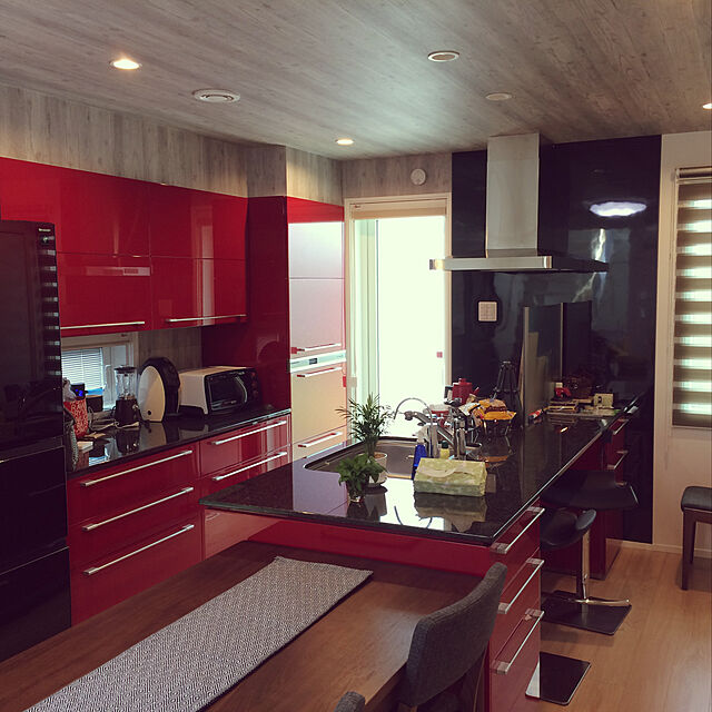alexdragonの-【5,000円OFFクーポン】スフォルナトゥット・クラシック コンベクションオーブンの家具・インテリア写真