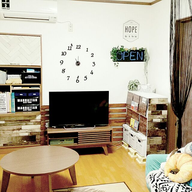 annのニトリ-コルククッション(マイアミ7)  【玄関先迄納品】の家具・インテリア写真