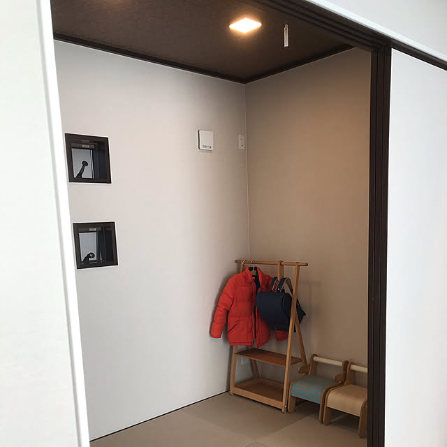 写真付きレビュー】コサイン cosine ドレスラック オプショントレー OP