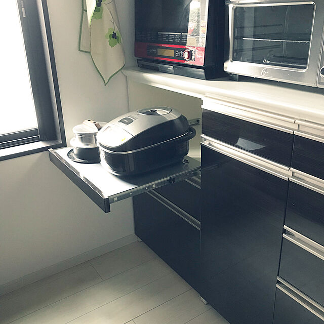 tomominの-Oster　ターボ機能搭載　コンベクションオーブンの家具・インテリア写真