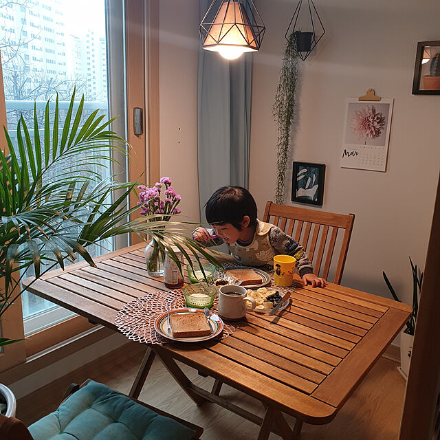 KAORIの-イッタラ 皿 オリゴ 20cm 200mm 北欧ブランド インテリア 食器 デザイン プレート 6枚セット iittala ORIGOの家具・インテリア写真