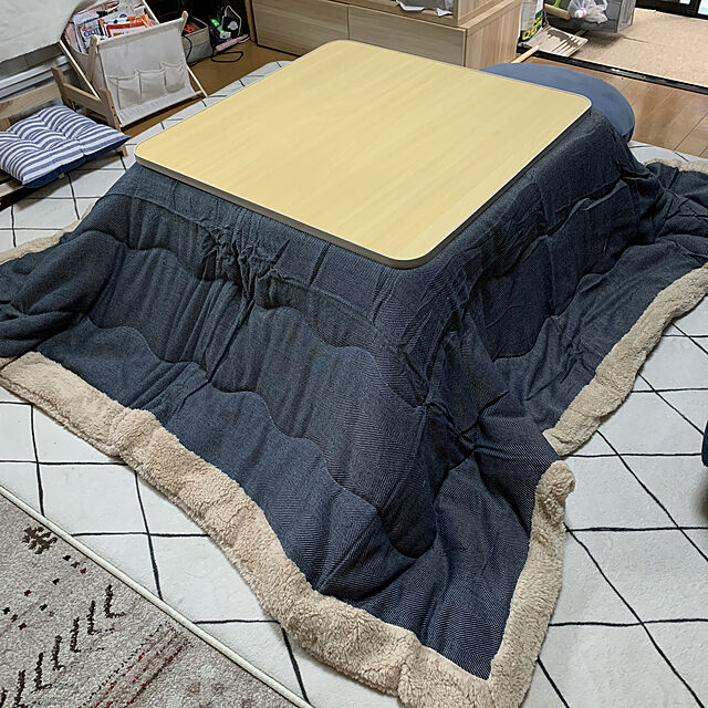 momoのイケヒコ・コーポレーション-トルコ製 ウィルトン織カーペット 『マリア RUG』 ベージュ 約160×230cm 2334639の家具・インテリア写真