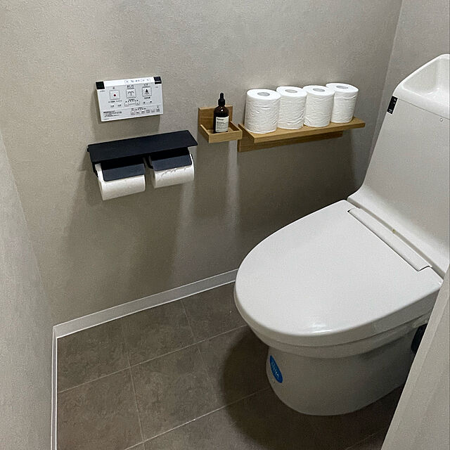 eのAESOP-イソップPost Poo Drops by APC – トイレ&バスルームFreshener – Odour Shit Forトイレ/バスルームの家具・インテリア写真