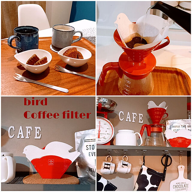 cafe0415hの-マグカップ 330ml SALIU コップ 食器 陶器 日本製 （ 食洗機対応 電子レンジ対応 カップ マグ コーヒーカップ ）の家具・インテリア写真