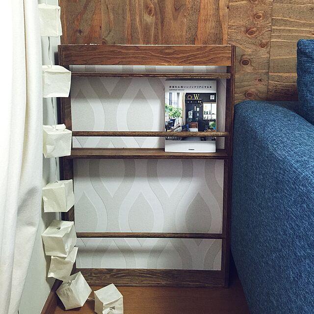 sonayoshiの-部屋を心地いいインテリアにする本の家具・インテリア写真