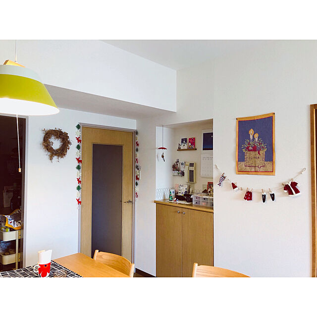 tomanu31の-Ekelund ムーミン キッチンタオル 35×50cm 8.Miffle [並行輸入品]の家具・インテリア写真