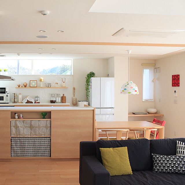 mekichinのHOLMEGAARD-ホルムガード ランタン/デザイン ウィズ ライト 4343501 クリア M 25cmの家具・インテリア写真