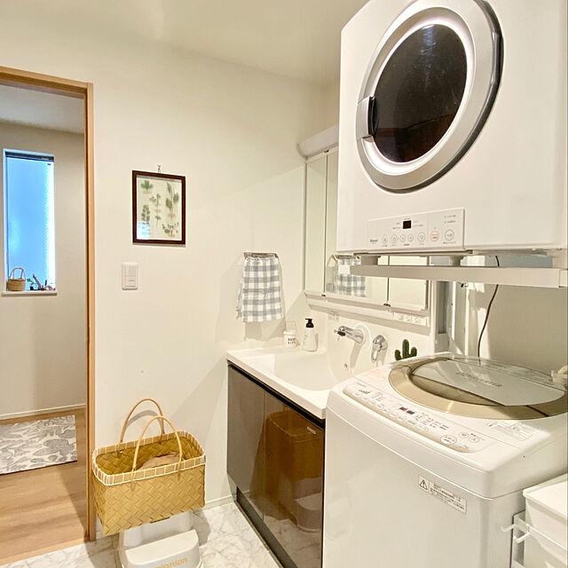 hananokaoriのライオン-乾燥機用ソフラン 乾燥機 柔軟剤シート 25枚の家具・インテリア写真