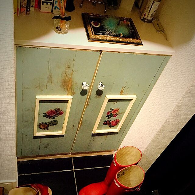 mgyの宝島社-BEAMS AT HOME 2の家具・インテリア写真