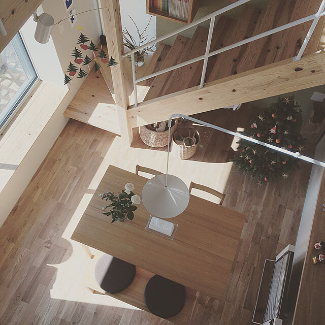 kanata_の-クリスマスツリー 120cm／RSグローバルトレード社【送料無料】の家具・インテリア写真