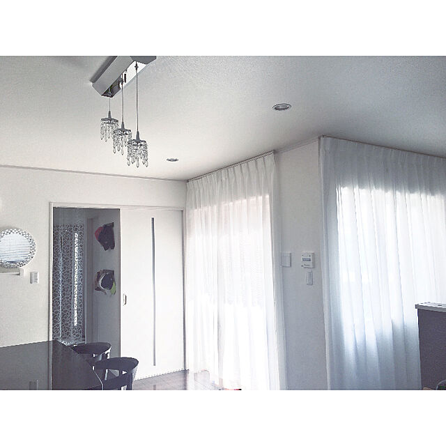 _rm_のキシマ-Kishima イルミ ペンダントライト 3灯 CC-40309の家具・インテリア写真