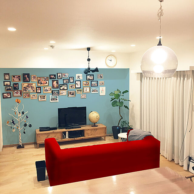 rcmatoの山崎実業-Veil ウェットティッシュケース ヴェールの家具・インテリア写真