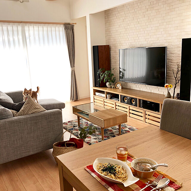 comoのイケア-【IKEA Original】MAJBRITT クッションカバー ベージュ 50x50 cmの家具・インテリア写真