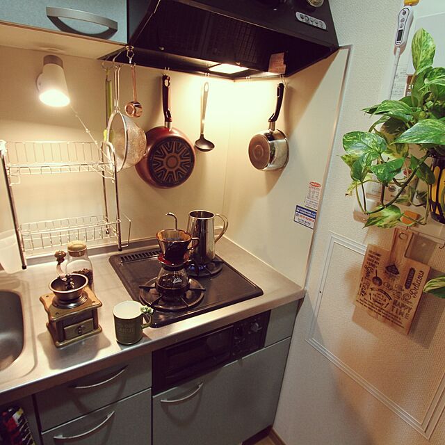 sadaのカリタ-カリタ コーヒーメジャー 銅 10g #44001の家具・インテリア写真