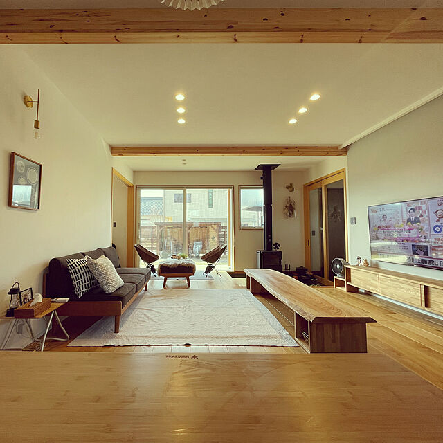 onigiriのcado-cado カドー STREAM 1800の家具・インテリア写真