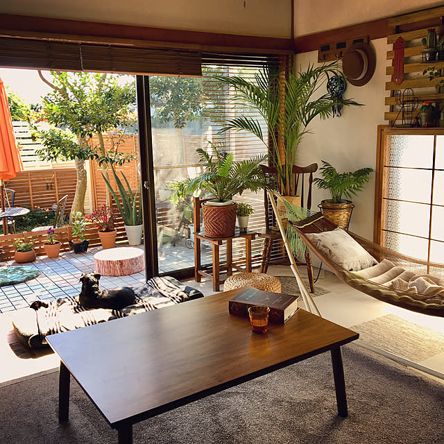 mugijunの東谷-東谷 コタツ KT-303の家具・インテリア写真