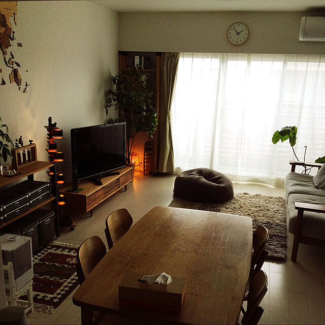 takeakiの-TIT-77 ハイブリッド式加湿器の家具・インテリア写真