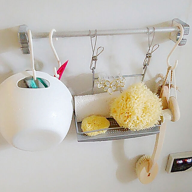 natsumiminamotoの-DHC 天然海綿 ボディスポンジ ベビー・キッズ用の家具・インテリア写真