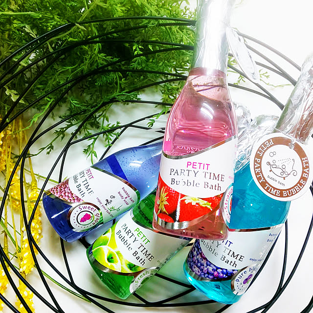 写真付きレビュー】ノルコーポレーション ( プチパーティータイム
