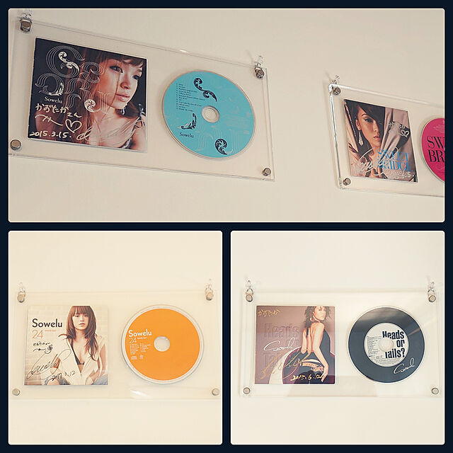 kztのSony Music Labels Inc.-beautiful dreamer (album version)の家具・インテリア写真