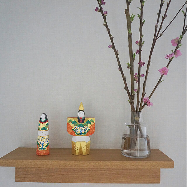 bunの神泉-神泉　立雛 (4号)の家具・インテリア写真