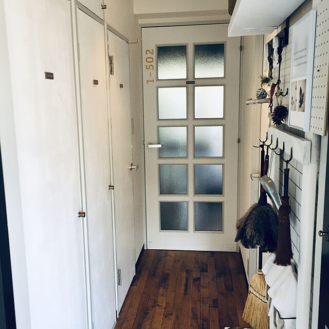 momijiの-ドアプレート ドアサイン [5個1セット] セラミック ミニタイプ 部屋表札ルームプレート シンプル プレート 激安 ルームサイン ネコポスの家具・インテリア写真