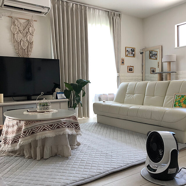 mikenekoのニトリ-蚊取り線香ホルダー(ケージ S01XT) の家具・インテリア写真