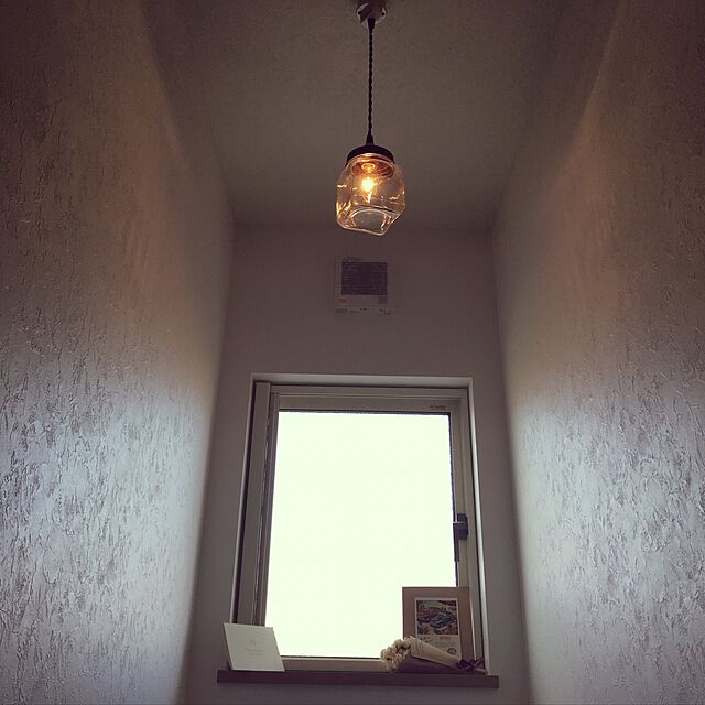 jijiの-IN THE BOTTLE LAMP dazey インザボトルランプ デイジー ガラス瓶 照明 シェード【あす楽対応_東海】の家具・インテリア写真