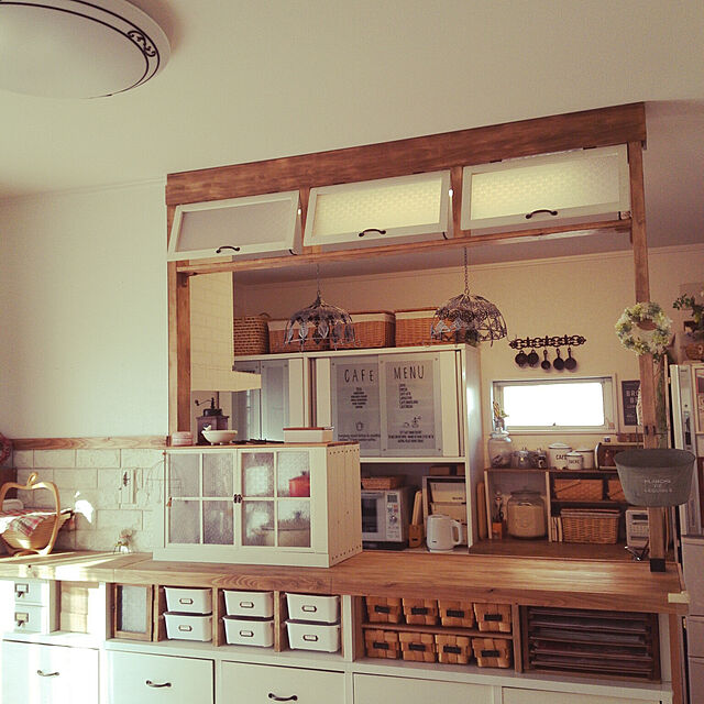 kotorinのターナー色彩-ターナー色彩 アンティークワックス ジャコビーン 120gの家具・インテリア写真