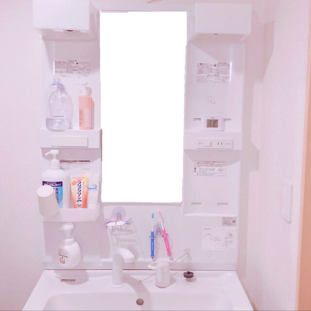 Shira_tamaの-ライオン キレイキレイ　薬用泡ハンドソープ　ポンプ 250ml （医薬部外品）の家具・インテリア写真