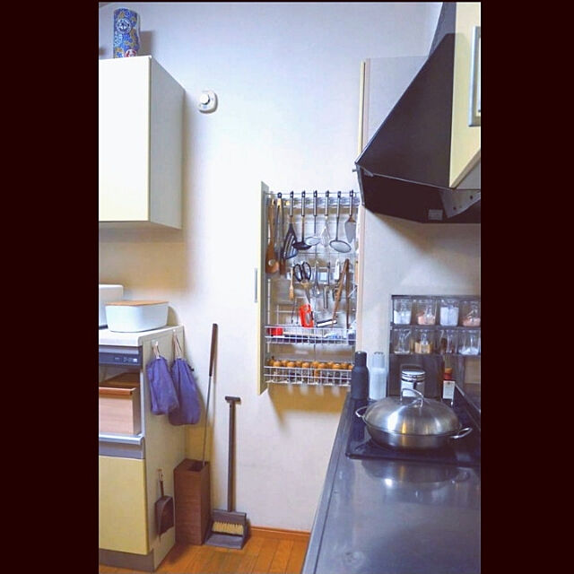 aromameの木屋-日本橋 木屋 料理鋏 エーデルワイス料理鋏の家具・インテリア写真